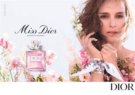 dior fragrance and beauty.